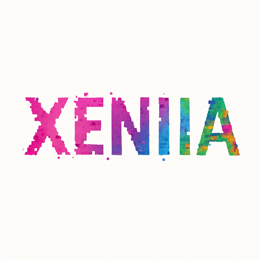 XENIIA Logo